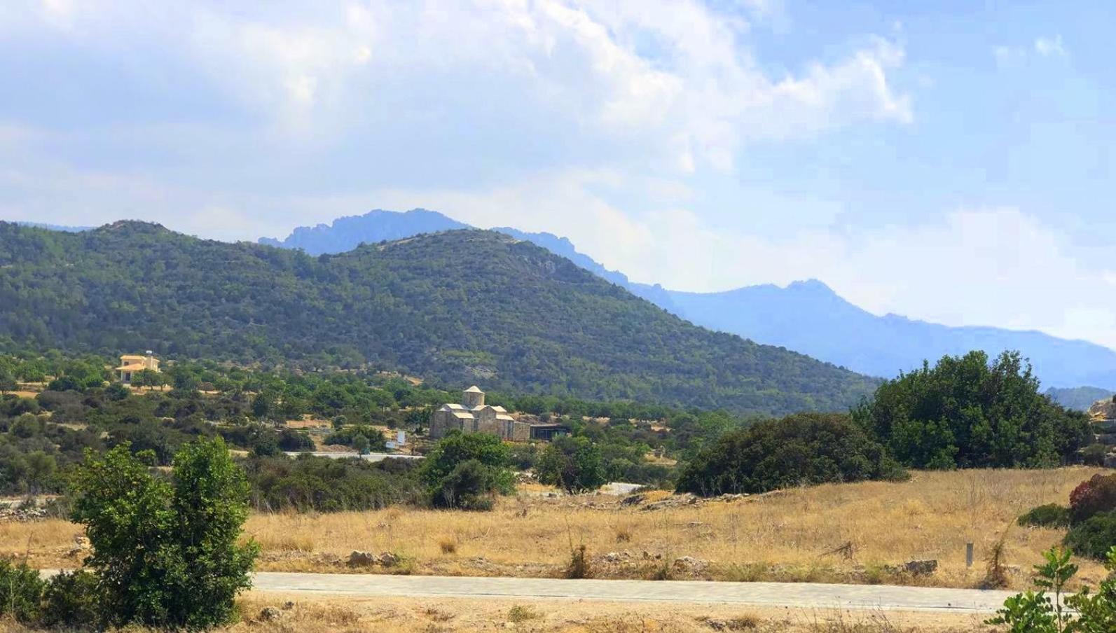 Zambak Holiday Village & Restaurant Superb Seafront Location ! Agios Georgios  Εξωτερικό φωτογραφία