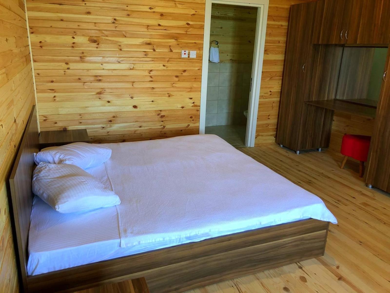 Zambak Holiday Village & Restaurant Superb Seafront Location ! Agios Georgios  Εξωτερικό φωτογραφία