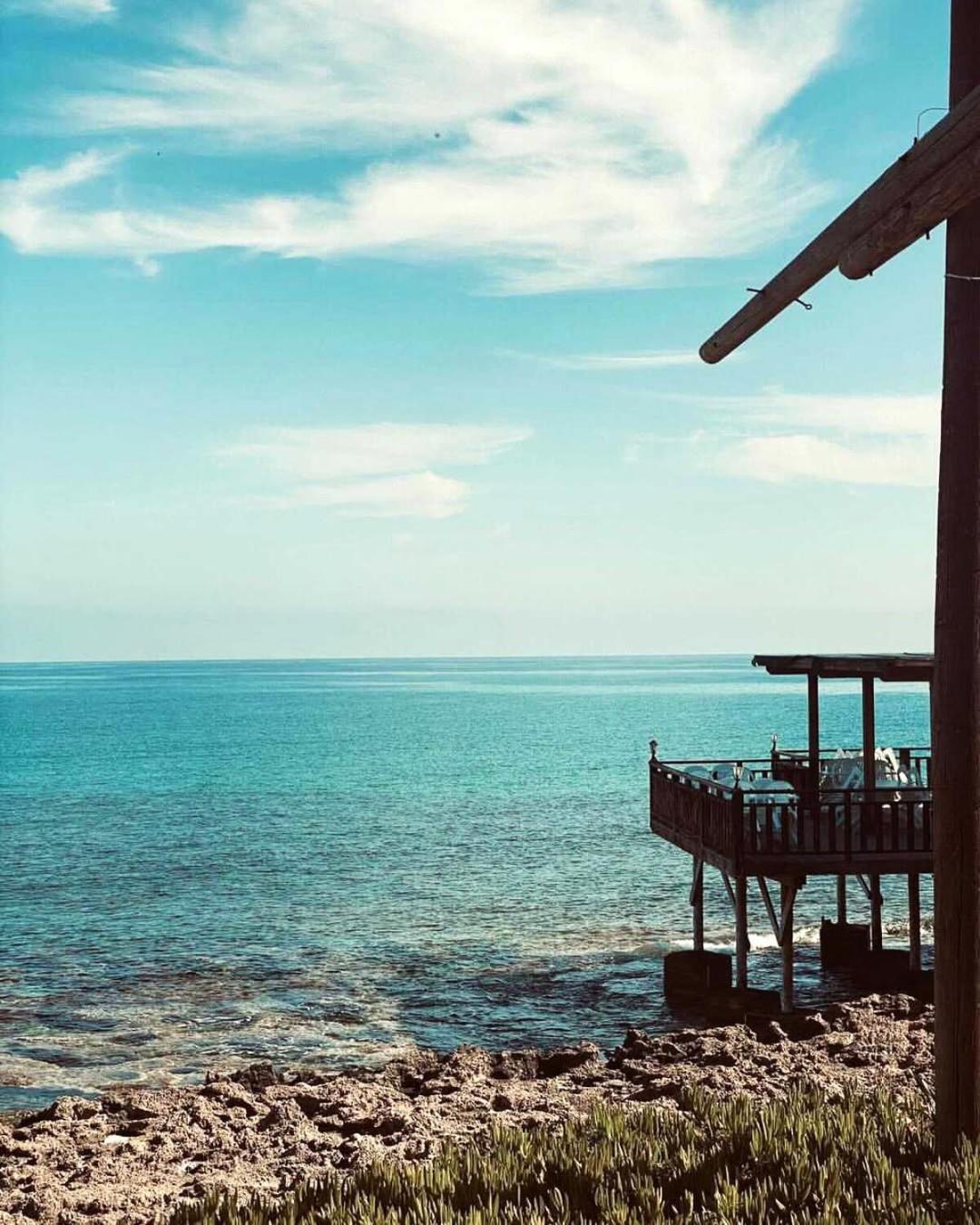 Zambak Holiday Village & Restaurant Superb Seafront Location ! Agios Georgios  Εξωτερικό φωτογραφία